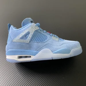 AIR JORDAN 4, "TG" - ""Air Jordan 4