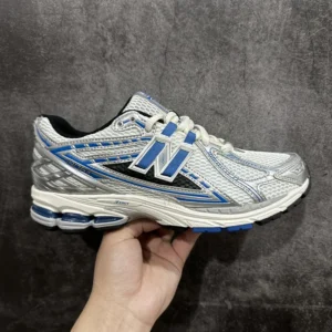 M Batch New Balance 1906, " M " - " M1906REB "【 New Balance 1906 White Blue!