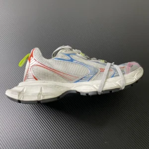 ZC Batch Balenciaga 3XL, "ZC" - "734734W3XL59645"ZC version! Balenciaga 3XL white color!