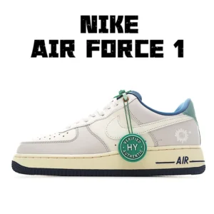 Air Force 1, "HY" - "HM3721-111 "