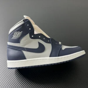 AIR JORDAN 1, "LJR" - "BQ4422-400" Jordan Air Jordan 1 high ’85 “georgetown”