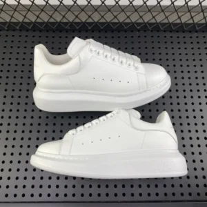 McQueen,