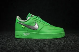 Air Force 1, "OWF" - "DX1419-300"