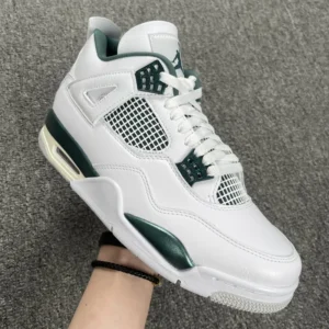 AIR JORDAN 4, " Y3 " -  " FQ8138-103 " AJ4 oxidized green!
