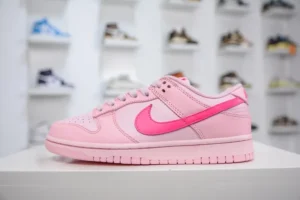 NEW VT Batch DUNK, "NEWVT" - "DH9765-600"DUNK