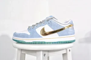 NEW VT Batch DUNK, "NEWVT" - "DC9936-100"DUNK
