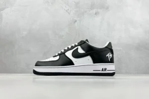 Air Force 1, "3A" - "FJ5756-100" TS
