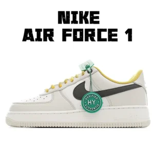 Air Force 1, "HY" - "FV3628-031"