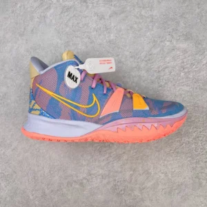 MAX Batch Kyrie 5/6/7/8, "MAX " - "DC0589-003"Nike Kyrie 7 PH EP”Expressions”