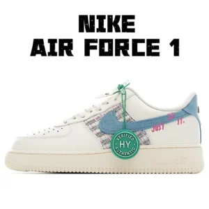 Air Force 1, "HY" - "FJ7740-141"