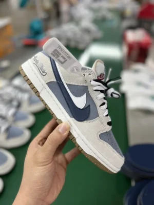 CS Batch DUNK, "CS" - "DO9457-107" Nike Dunk Low SE “85” 🎄  ：