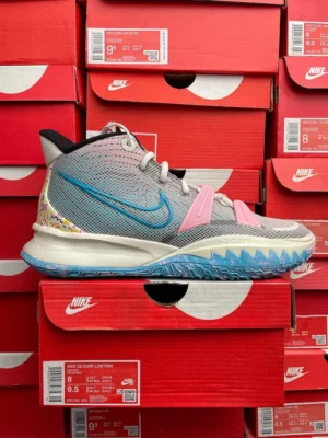 MAX Batch Kyrie 5/6/7/8, "MAX" - " CZ0143-100"Nike Kyrie 7 EP