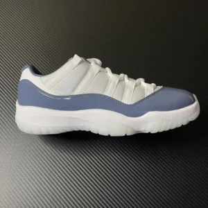 AIR JORDAN 11, " Y3 " -  " FV5104-104 " AJ11 Low Help Midnight Blue!