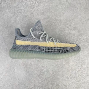 LW Yeezy 350, "LW" - "GY7657" adidas originals Yeezy Boost 350 V2 “ash blue’