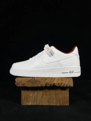 Air Force 1, "3A" - "DV7584-100"