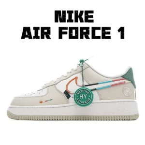 Air Force 1, "HY" - "FN8924-111"