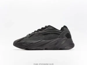 Yeezy 700, " GC " -  " FU6684 " Coconut 700V2 Black Soul!