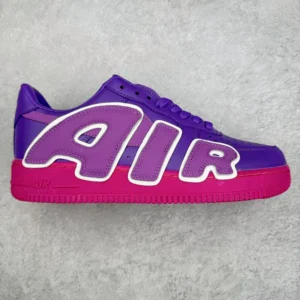 CPFM, "DC4457-104"CPFM x NK Air Force 1 07 Low”CPFM Moss”“”