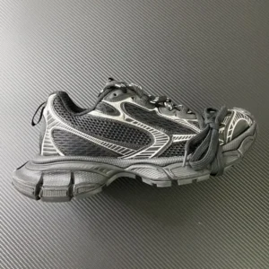 ZC Batch Balenciaga 3XL, "ZC" - "734734W3XL11090"ZC Version Balenciaga 3XL Black Silver!