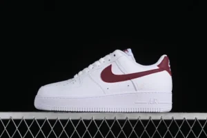 Air Force 1, "3A" - "CZ0326-100" 