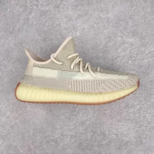 LW Yeezy 350, "LW" - "FW3042" adidas originals Yeezy Boost 350 V2 “citrin”