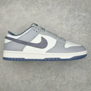 AS Batch DUNK, "AS" - "FJ4188-100"This is DUNK Dark White Grey from AS lot