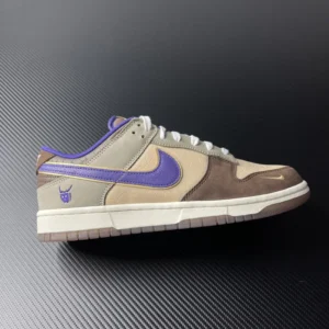 TOP/S2 Batch DUNK, "TOP" - "DQ5009-268"Nike Dunk Low”Setsubun”