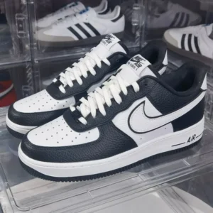Air Force 1, "3A" - "DX3115-100"  
