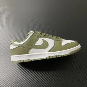 Z Batch DUNK, "Z"  Nike Dunk Low”Medium Olive”DD1503-120