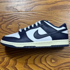 VT Batch DUNK, "VT" - "DD1503-115" Dunk