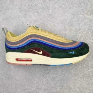 HS Batch Air Max 97, "HS" - "AJ4219-400" Air Max 97