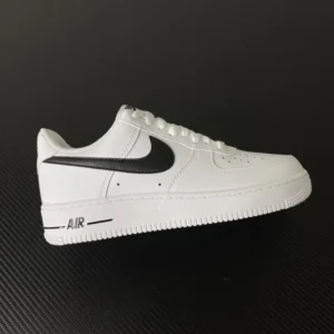 Air Force 1, "GX" - "CJ0952-100" Air Force Xiaoquan Zhilong White !