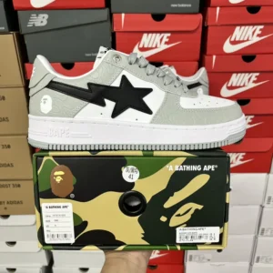 C Batch Bape STA, "C Batch" Bape Sta 1H70-191-002