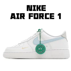 Air Force 1, "HY" - "HF0022-100"