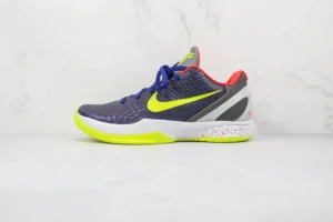 MAX Batch Kobe 6, "MAX " - "446442-500" Nike Kobe 6