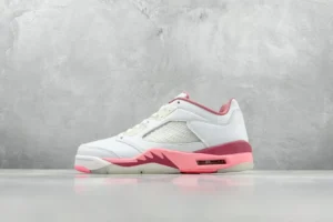 AIR JORDAN 5, " 5A " -  " DX4390-116 " AJ5 white powder!