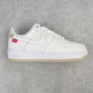 Air Force 1, "3A" - "DX6061-111"  
