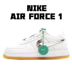 Air Force 1, "HY" - "AQ4211-100"TS