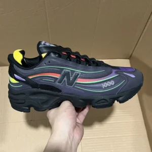 X3 Batch New Balance 1000, "X3" - "D3M1000TP-9"