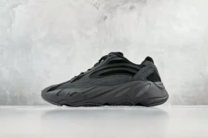 Yeezy 700, " S2 " -  " FU6684 " Coconut 700V2 Black Soul!