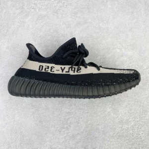 OG Yzzey 350, "OG " - "BY1604"adidas originals Yeezy Boost 350 V2 “Core Black’