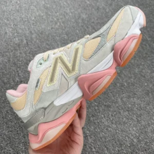 AY Batch New Balance 9060, "AY" - "U9060JG1"