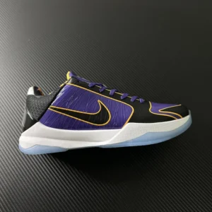 S2 Batch KOBE 5, "S2" - "CD4991-500"Nike Zoom Kobe 5 Protro“Lakers”
