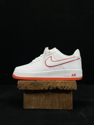 Air Force 1, "3A" - "DV0788-102"