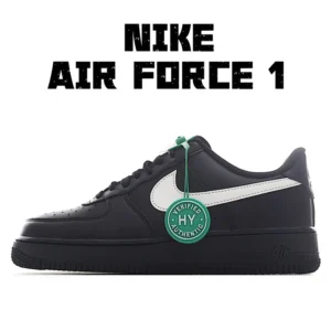 Air Force 1, "HY" - "FZ0627-010"