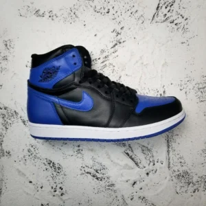 AIR JORDAN 1, "DG" - "555088-007"