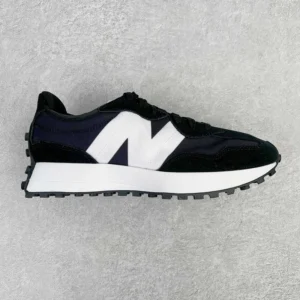 M Batch New Balance 327, "M" - "MS327CPG" Batch New Balance 327