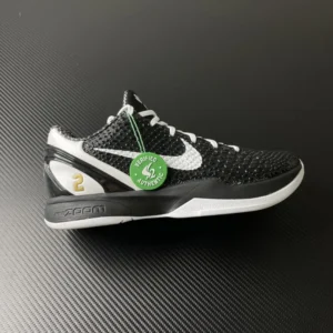 S2 Batch Kobe 6, "S2" -  "CW2190-002" Nike Zoom Kobe 6 Protro “MambacitaSweet 16”GiGi