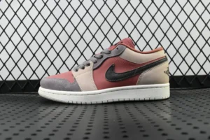 AIR JORDAN 1, "DT" - "DC0774-602"Air Jordan 1 low “canyon rust”