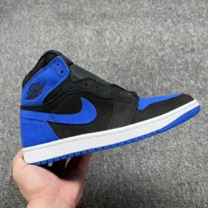 AIR JORDAN 1, "DG" - "DZ5485-042"